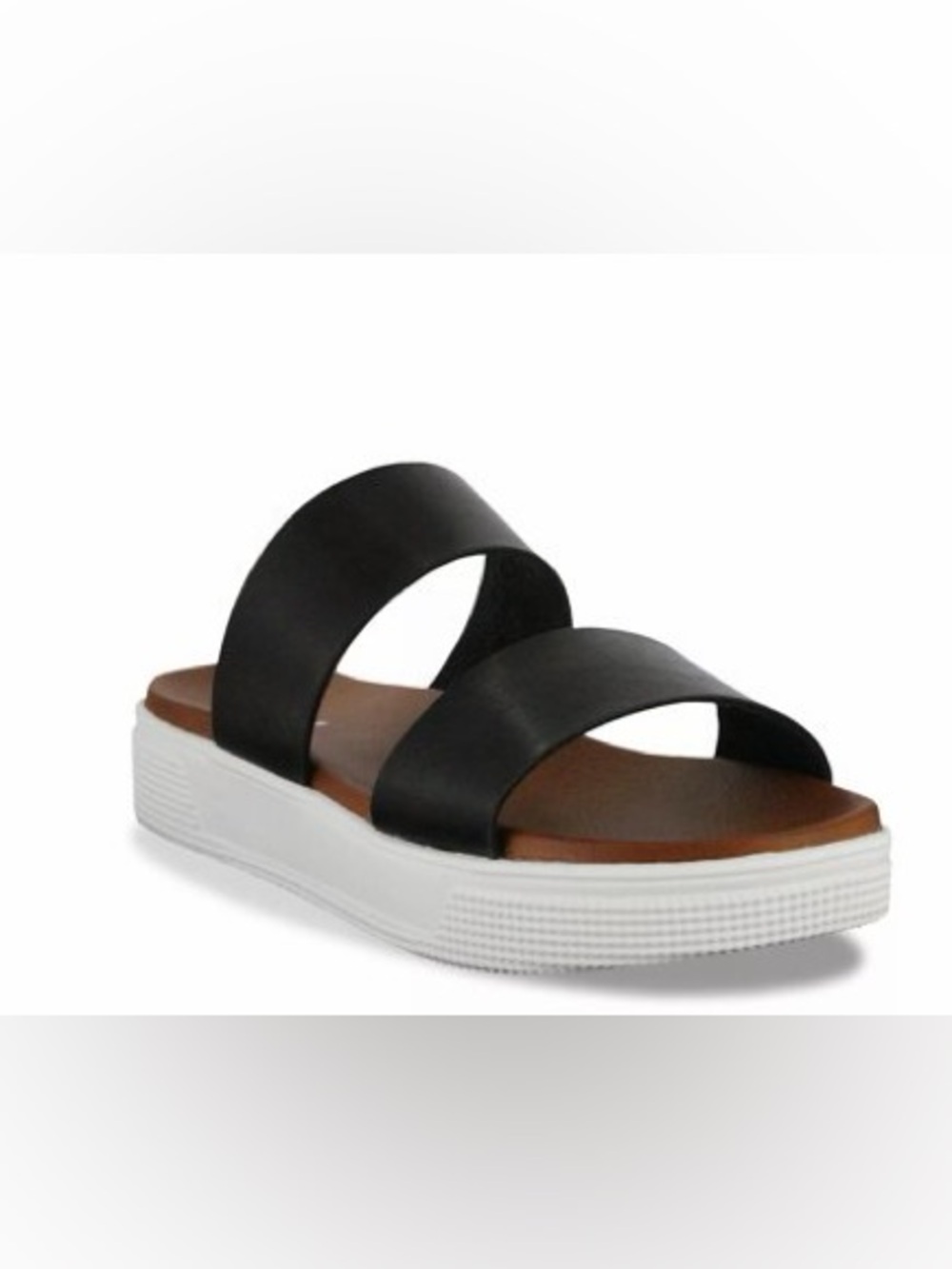 Mia Saige Platform Sandals
